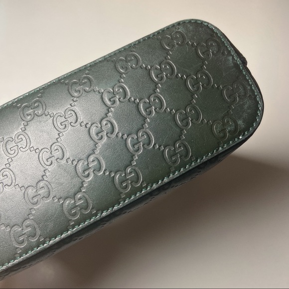 💫 SOLD - GUCCI HOBO BAG - Picture 8 of 12